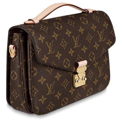 borsa metis louis vuitton opinioni|louis vuitton metis pochette.